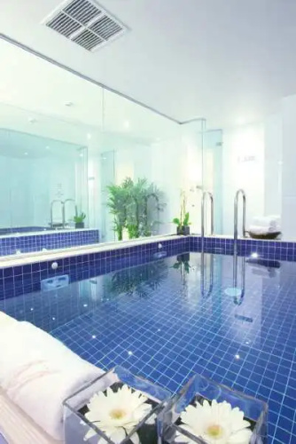 The Milestone Hotel Apartments