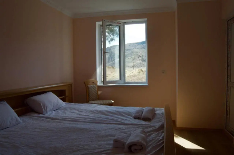Guest House Tirebi
