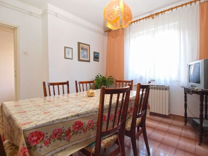 2 Bedrooms Standard Apartment