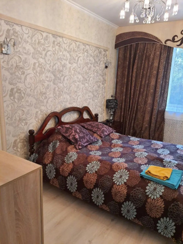 Фотография номера квартиры Апартаменты на улице Космонавтов 5/1