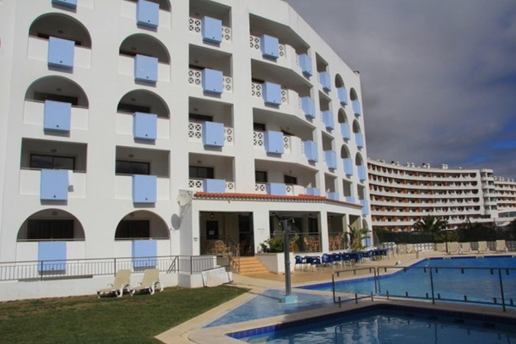 Hotel Varandas de Albufeira