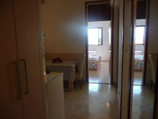 Apartments Lavica