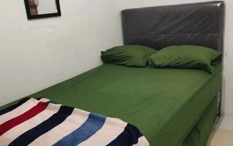 Qq Homestay