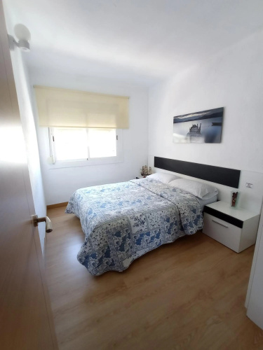 Hermoso apartamento cerca al mar