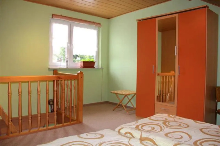Ferienhaus Waren SEE 7641