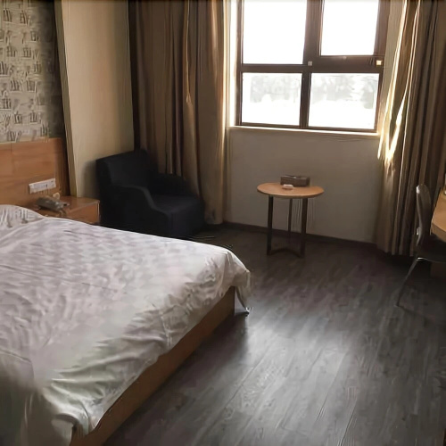 Feel Hotel