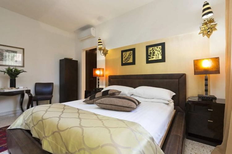 Hotel Villa Stella