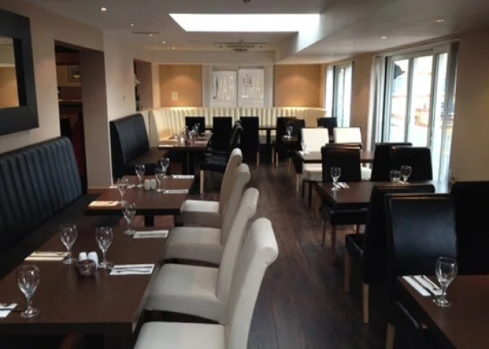 Ramada London Finchley