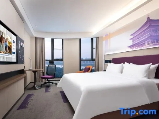 Business Double Suite