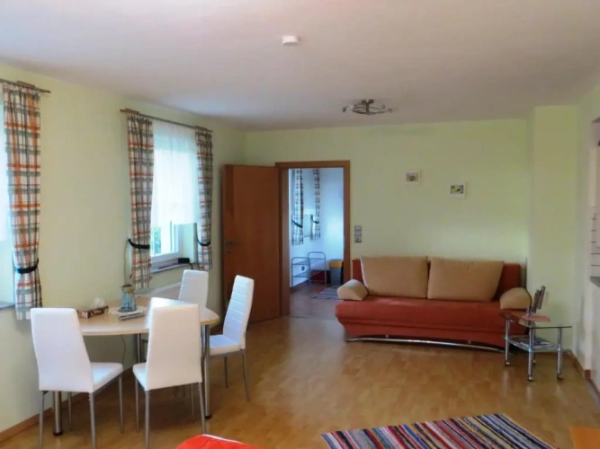 Double Apartment