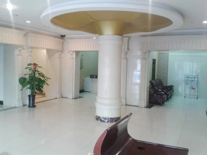 Songgali Business Hotel
