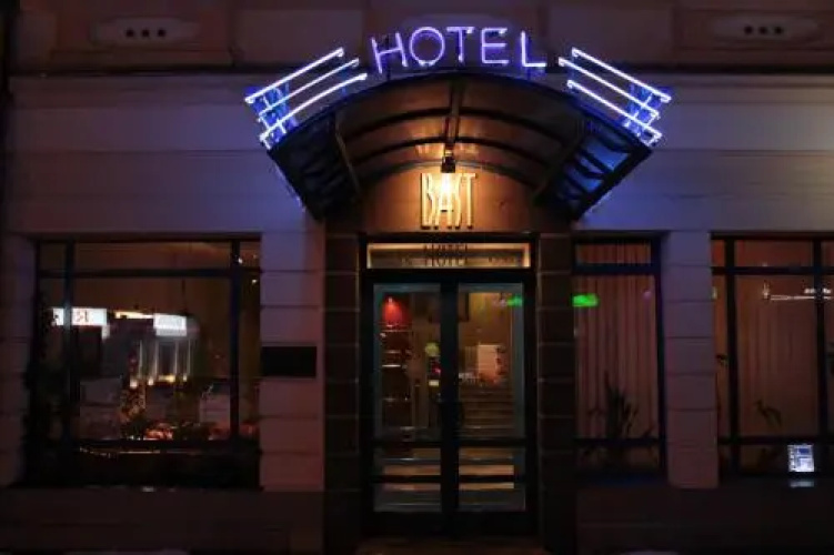 Hotelbild