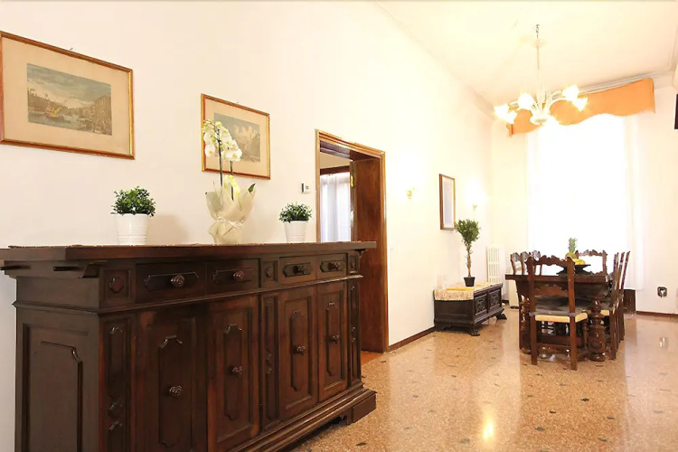 City Apartments - Malibran