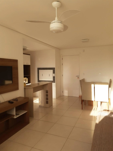 Apartamento em ótima localização