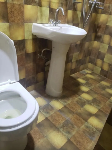 BnB Royal Tourist House