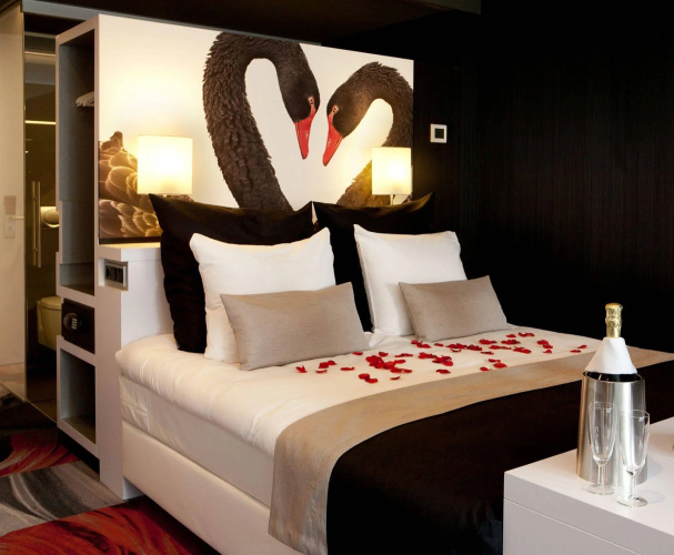 Fletcher Hotel - Restaurant Teugel Uden - Veghel