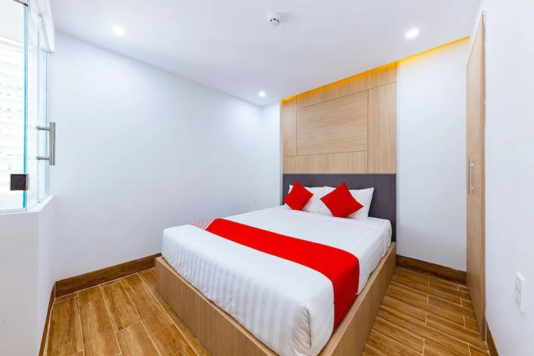Xuan Son Apartment