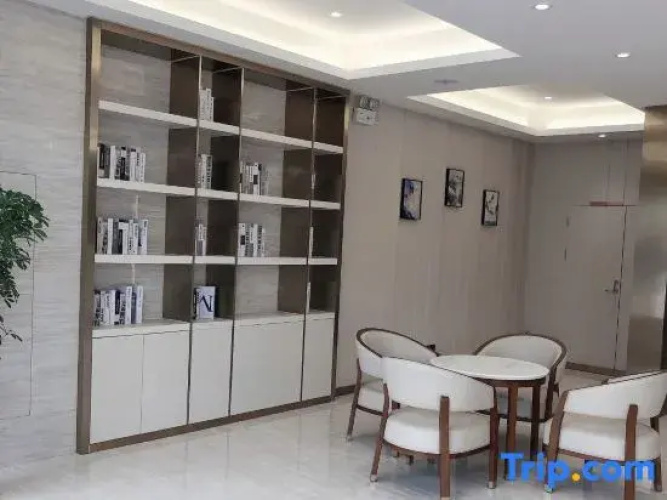 Ripple Hotel