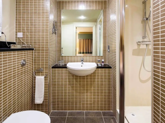 Privilege Double room