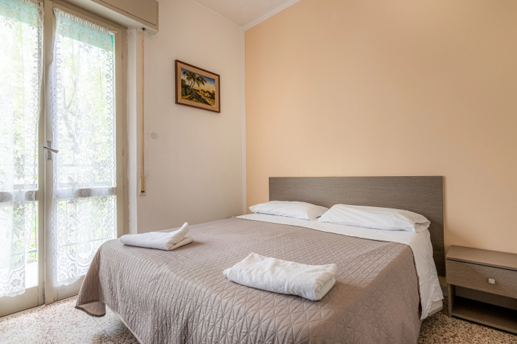 Hotel Britta