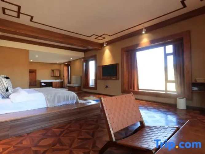 Double Family Cottage