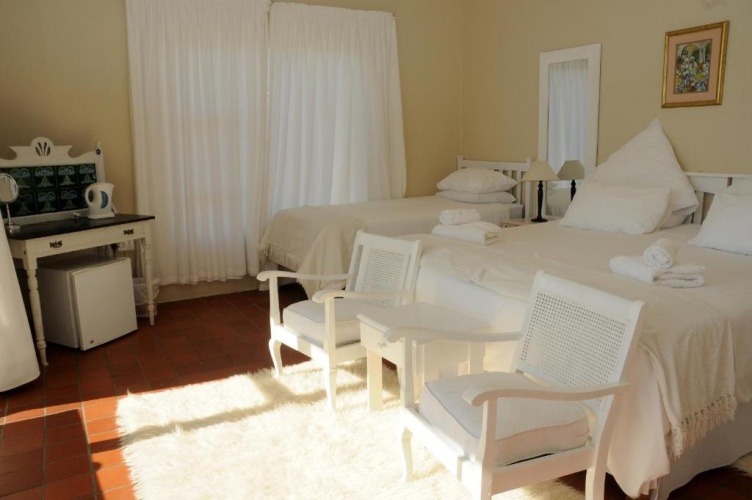 Standard Quintuple Family room with balcony and with sea view