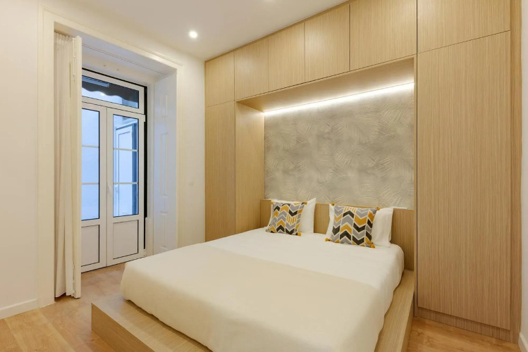 Real Apartment by SublimeHouses
