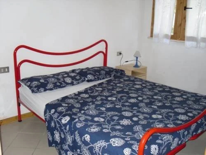 Camping Ancora