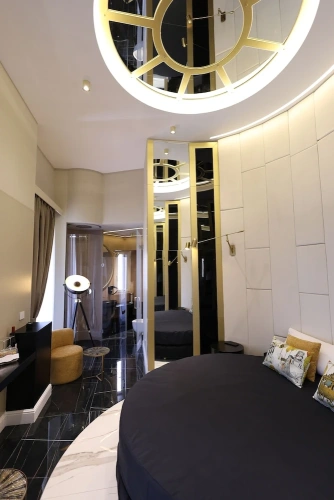 Luxury Double room
