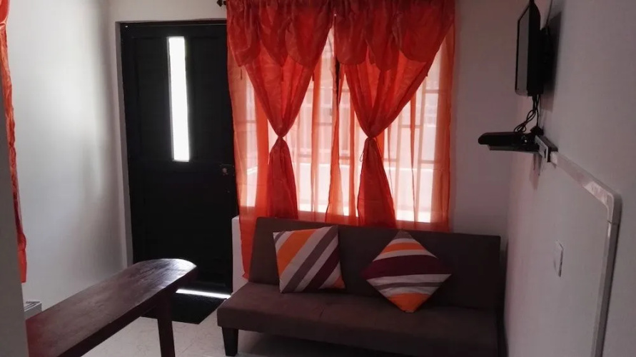 Golden Beach Apartments