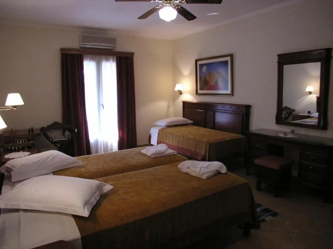 1 Bedroom Superior Apartment