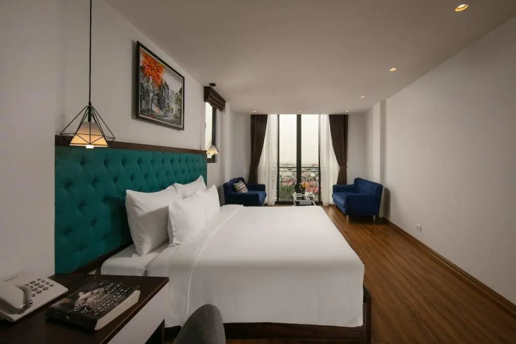 Bendecir Hotel