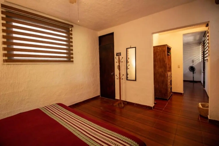 Twin Suite