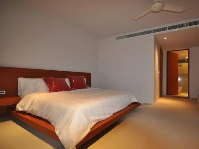 Patong Beach House