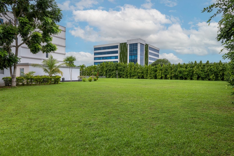 Crowne Plaza Panama Airport photo 28