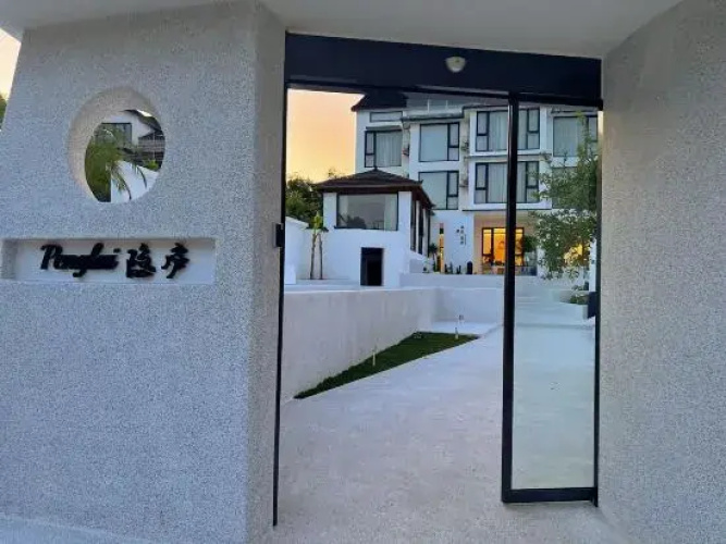 Penglai hotel