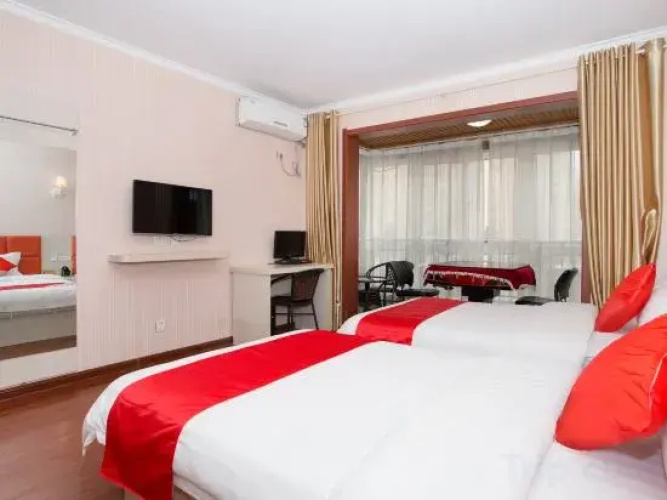 Huijia Hotel