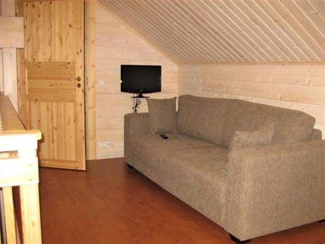 4 Bedrooms Villa