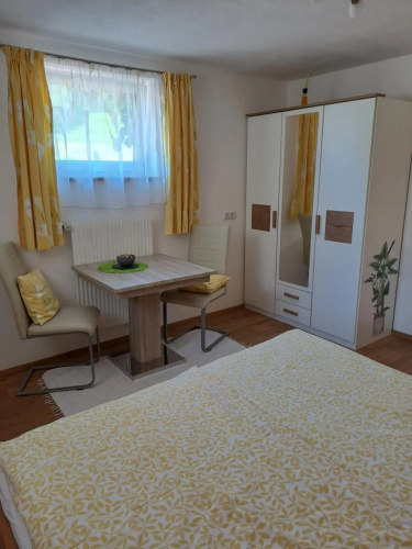 Kathis Appartement