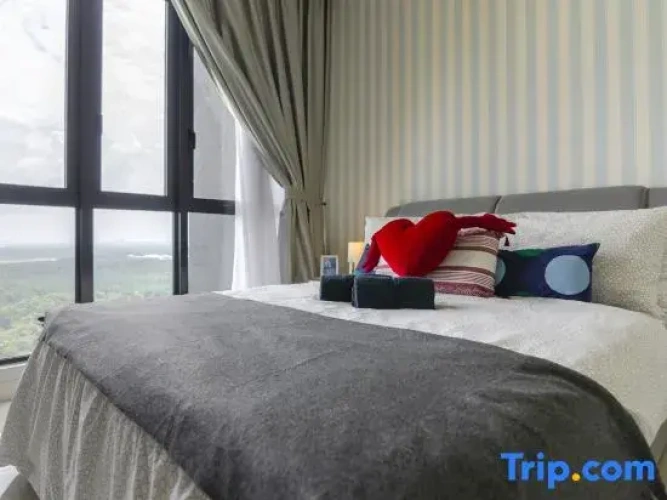 Comfort Apartment