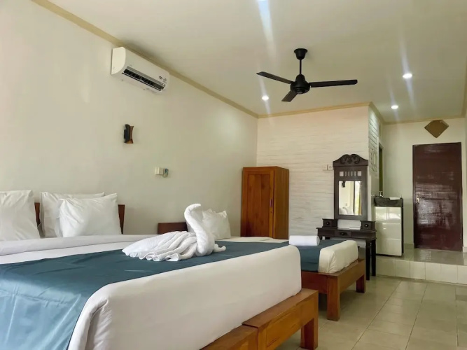 Rumah Rini by Rumah Weda