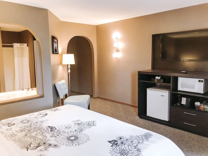Comfort Double room
