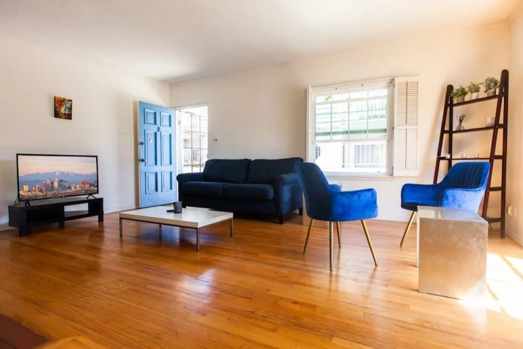 2 Bedrooms Comfort Apartment