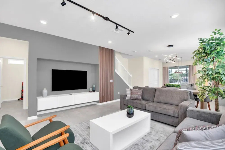 Windsor Island 5 Suites