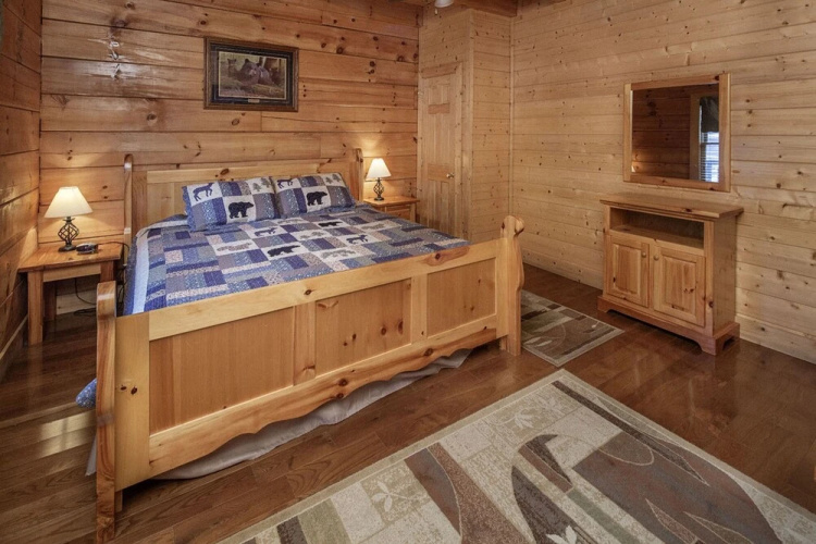 Sweet Escape by Eagles Ridge Resort