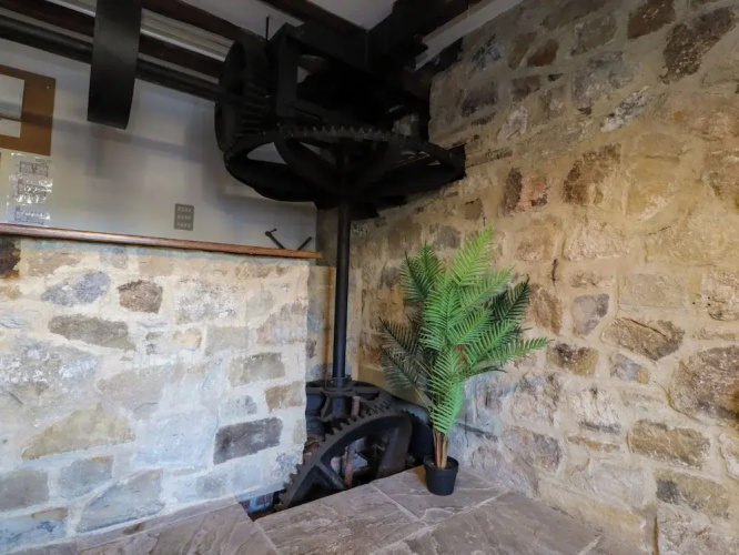 Mearbeck Apartment