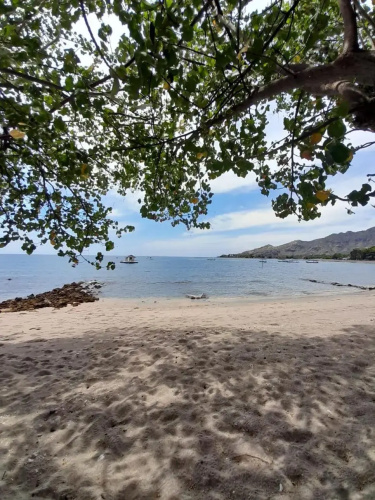 La Paparrucha Bali