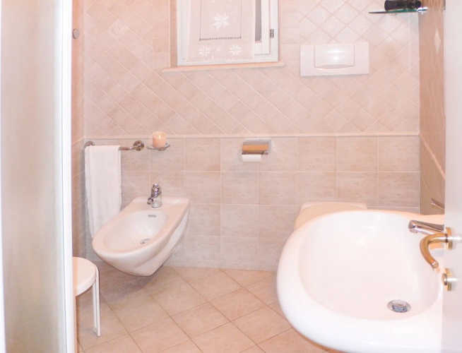 Hotel Villa Sole