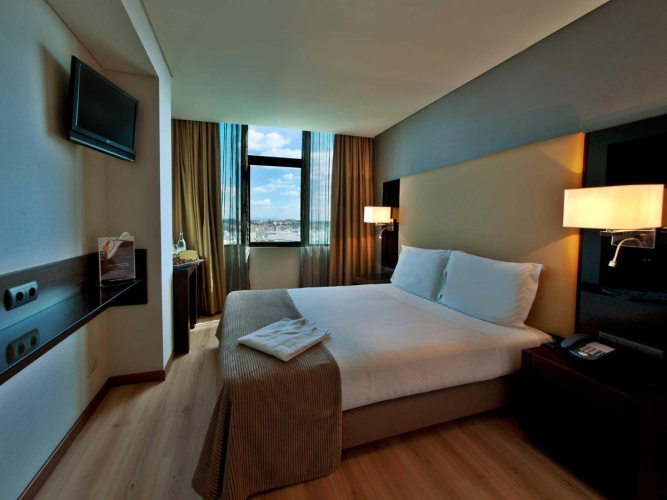TURIM Alameda Hotel