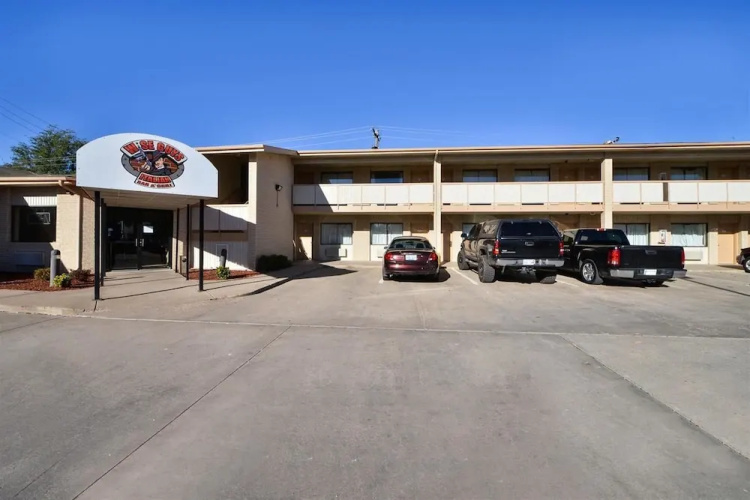 Imagen del hotel